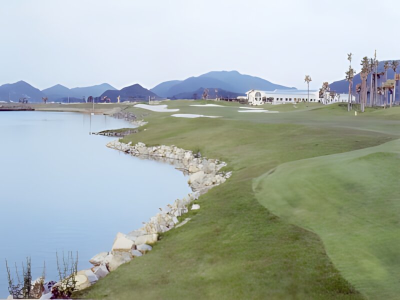 JFE Seto Inland Sea Golf Club