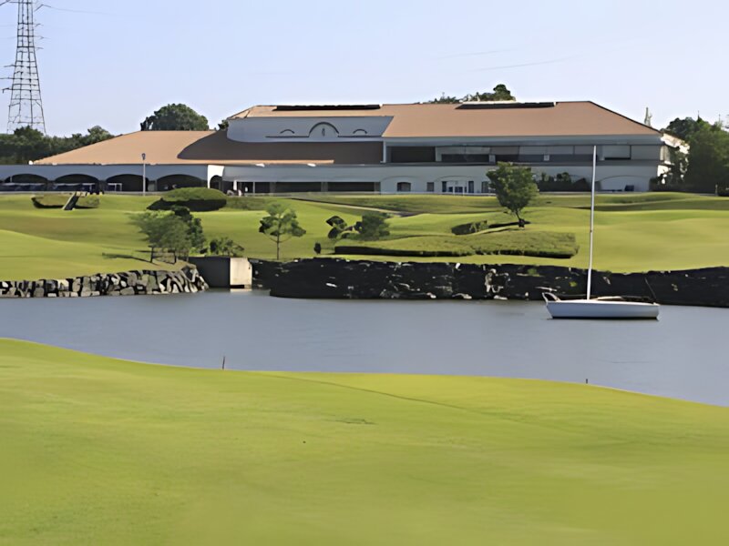JGM Seve Ballesteros Golf Club Iwaki (Fukushima Prefecture)