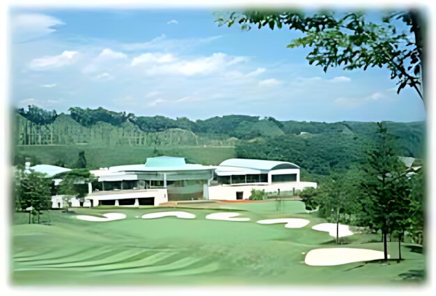 JGM Thoroughbred Golf Club