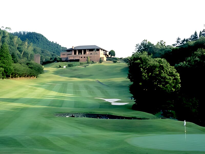 Jobu Country Club