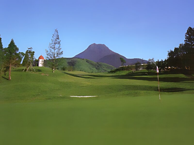 Jojima Kogen Golf Club
