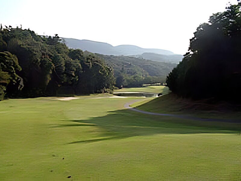 Jokoji Country Club