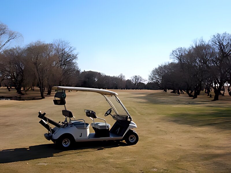 Joso Country Club