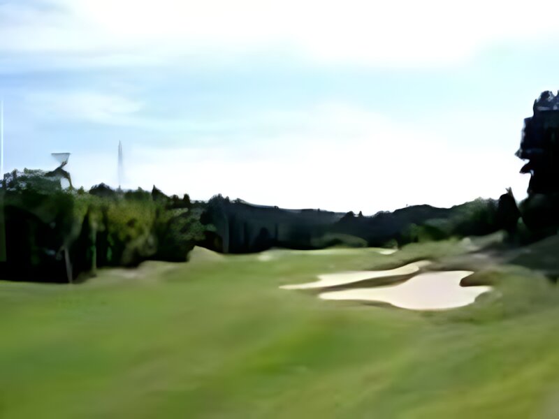 Kaga Central Golf Club