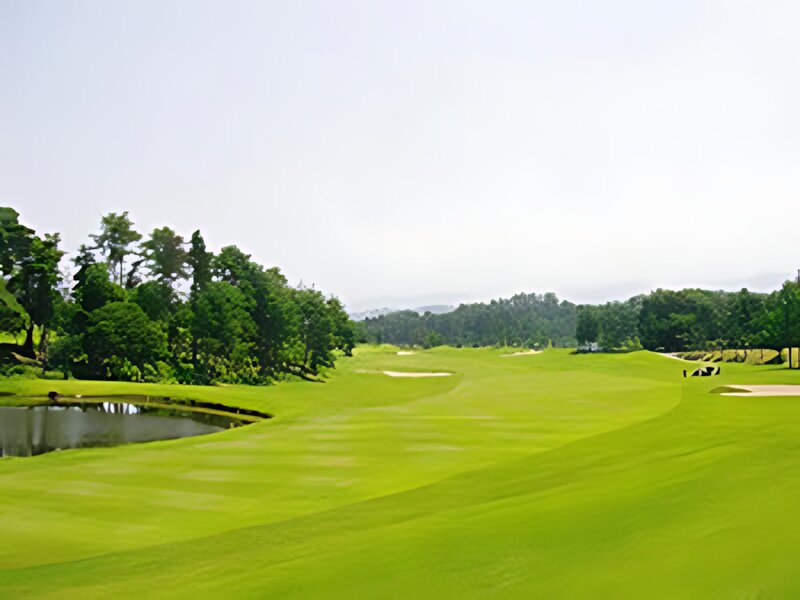 Kaga Country Club