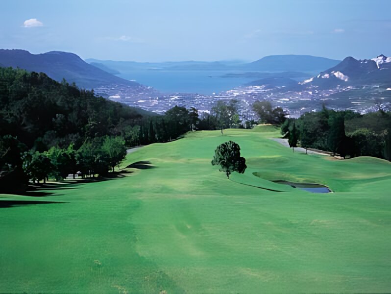 Yashima Country Club