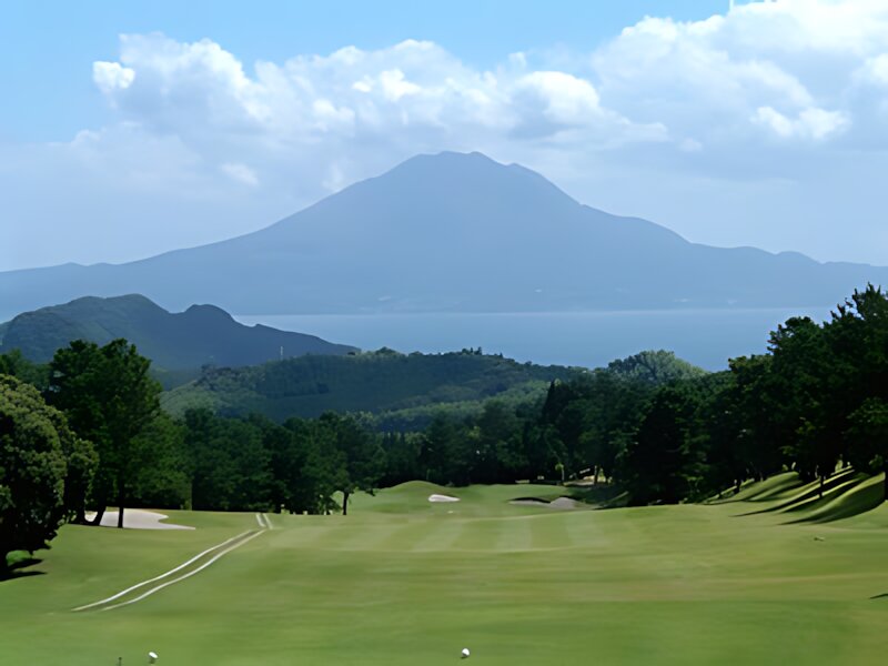 Kagoshima International Golf Club
