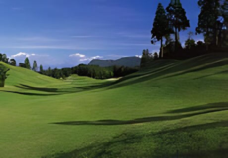 Kagoshima Takamaki Country Club