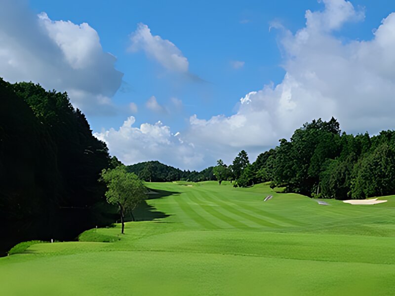 Kahoku Golf Club