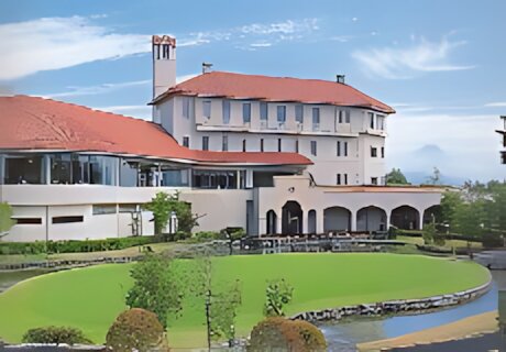 Kai Hills Country Club