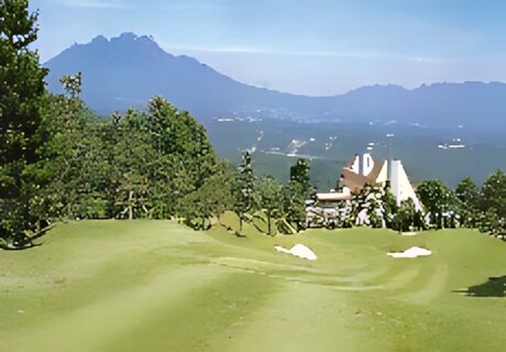 Kaimon Koma Country Club