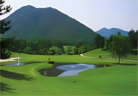 Kakamigahara Country Club