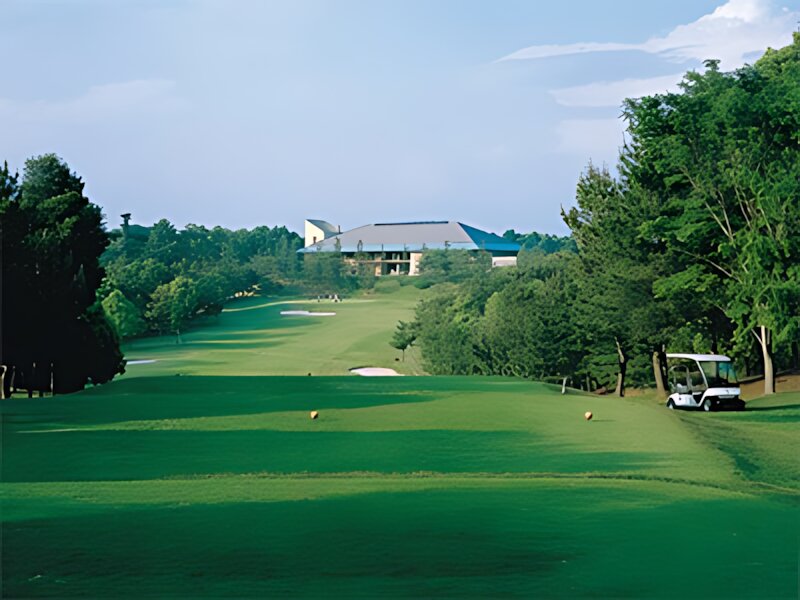 Kakegawa Country Club
