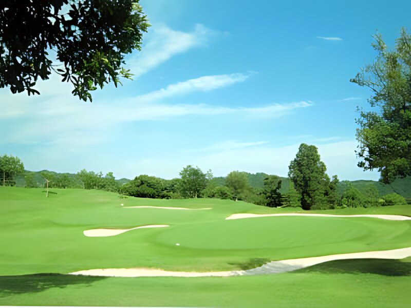 Kakegawa Green Hill Country Club