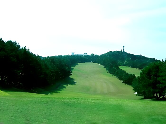 Kamakura Country Club