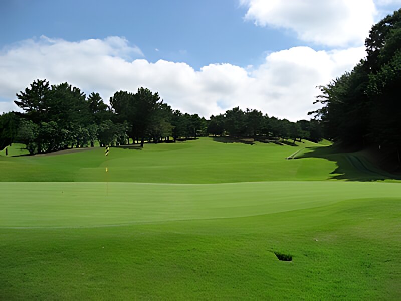 Kamakura Public Golf Course