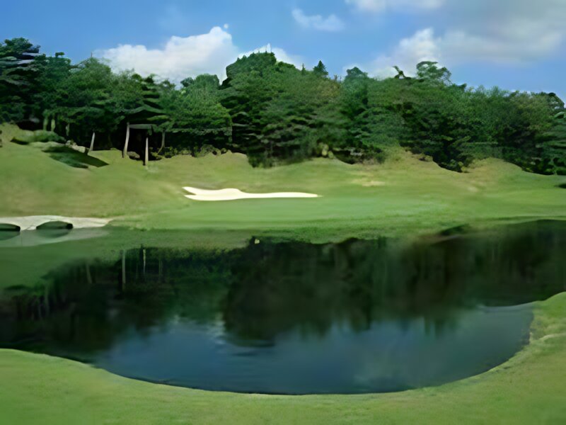 Kamiari Country Club
