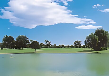 Kamigari Golf Course