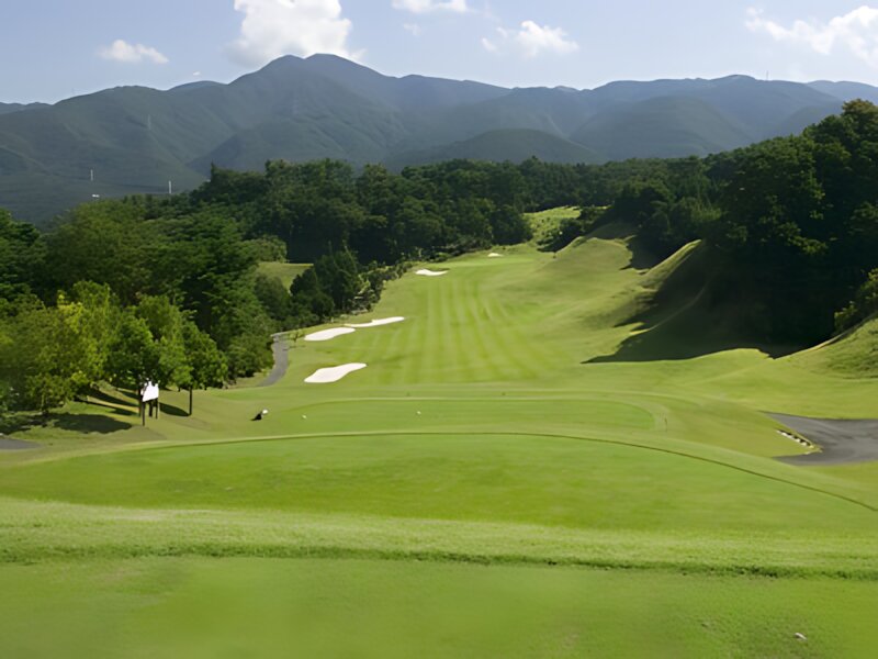 Kamiishizu Golf Club