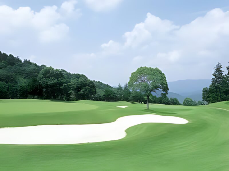 Kamo Country Club (Kyoto Prefecture)