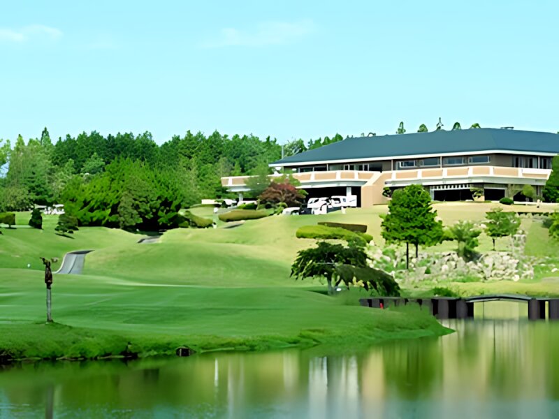 Kamo Golf Club (Aichi Prefecture)