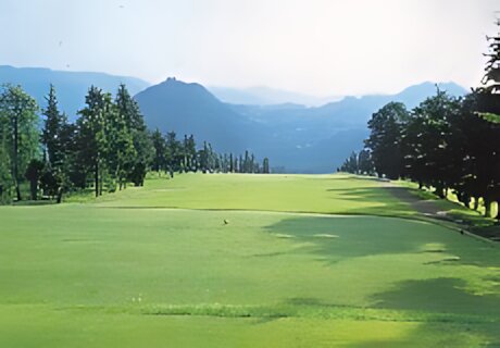 Kanagawa Country Club