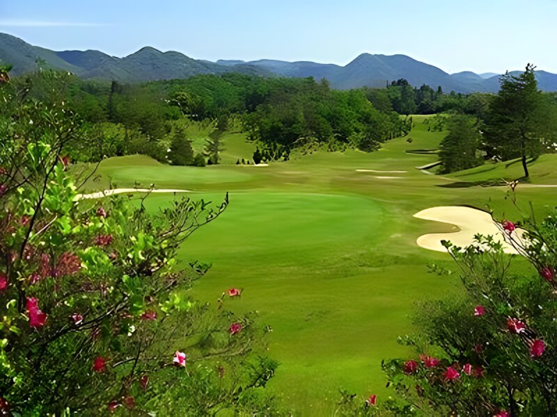 Kanagusuku Country Club