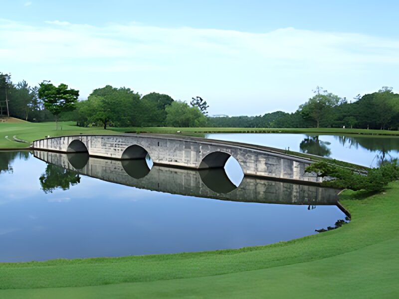 Kanazawa Country Club