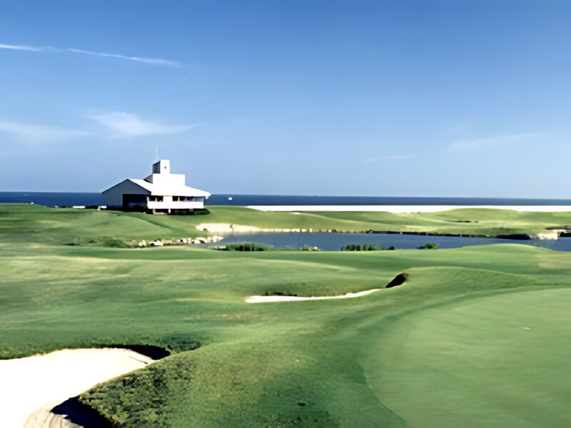 Kanazawa Links Golf Club