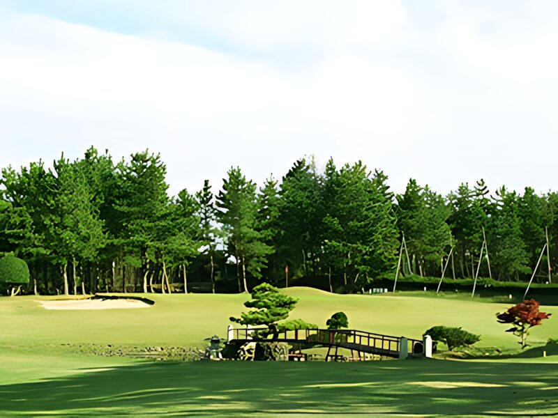 Kanda Golf Club