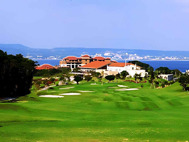 Kanehide Kise Country Club