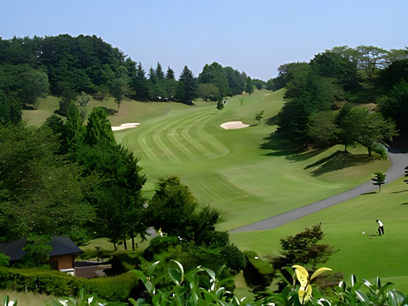 Kanetsu Highland Golf Club