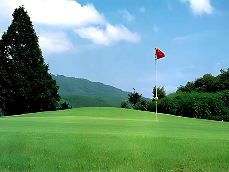 Kannabe Highlands Country Club