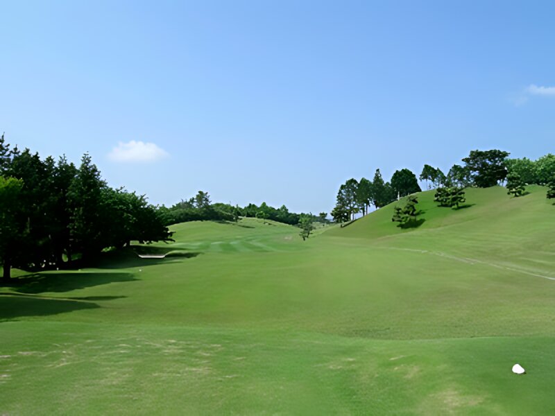Kannami Golf Club