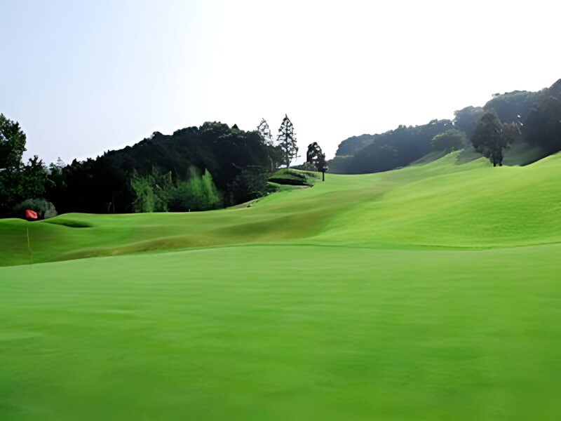 Kannami Springs Country Club & Hotel Kannami