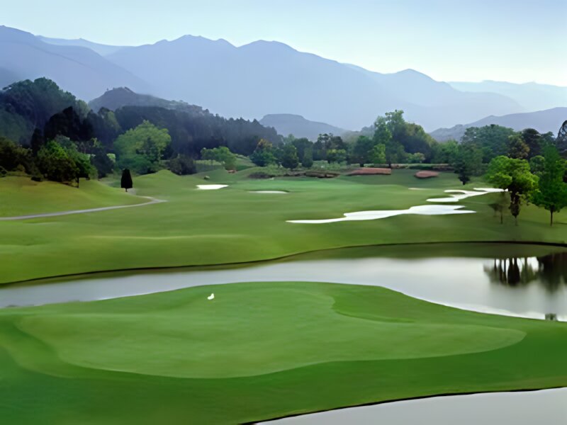Kansai Airport Golf Club
