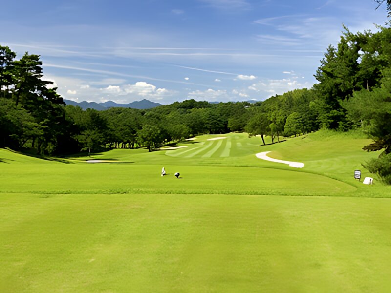 Kansai Classic Golf Club (Hyogo Prefecture)