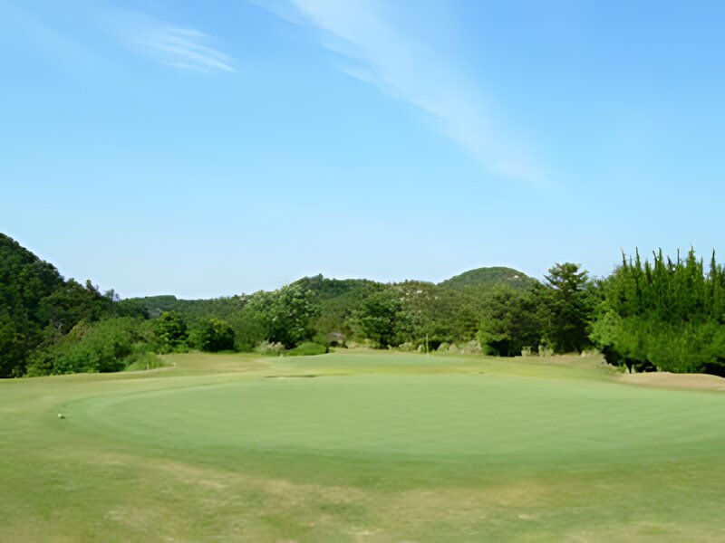 Kansai Classic Golf Club (Osaka)