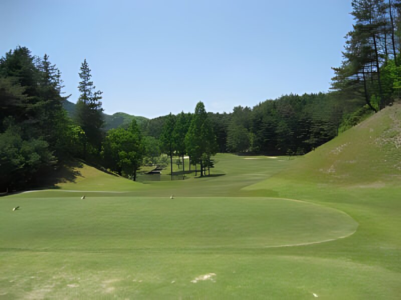 Kansai Country Club