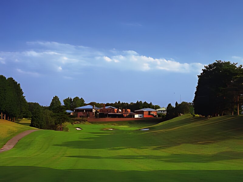 Kanto International Country Club