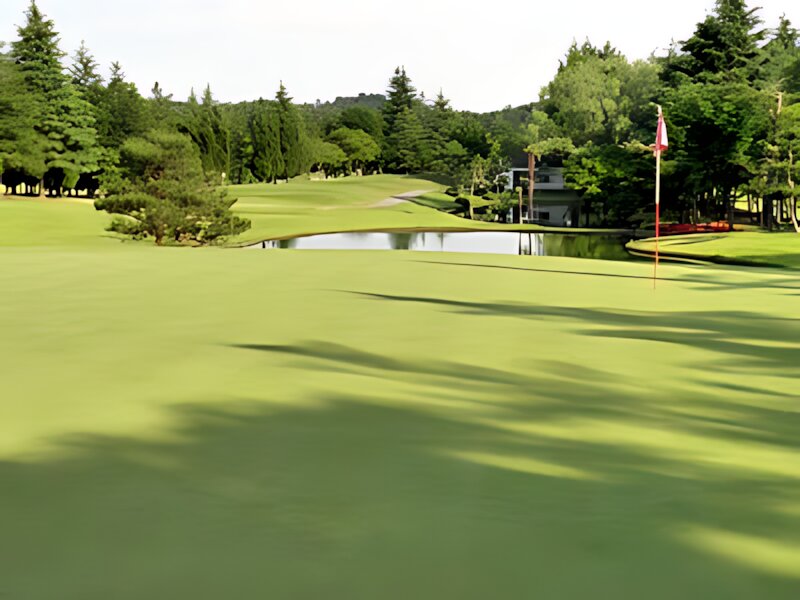 Kanuma 72 Country Club