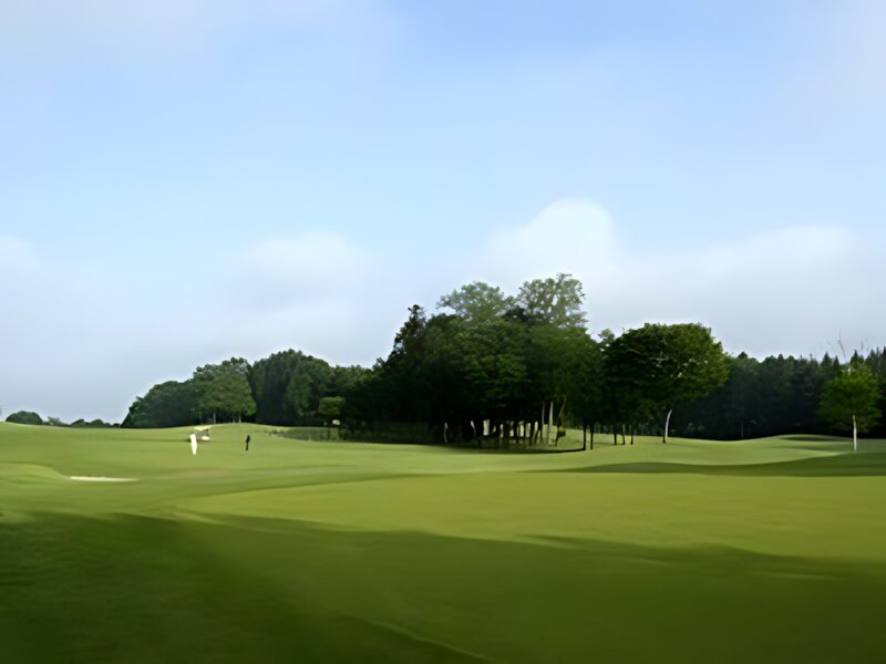 Kanuma Country Club