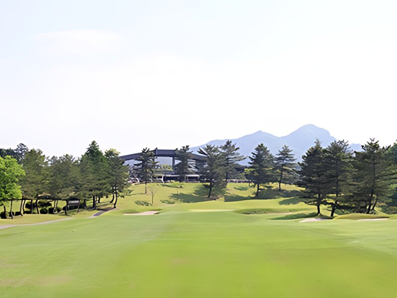 Kanuma Premier Golf Club