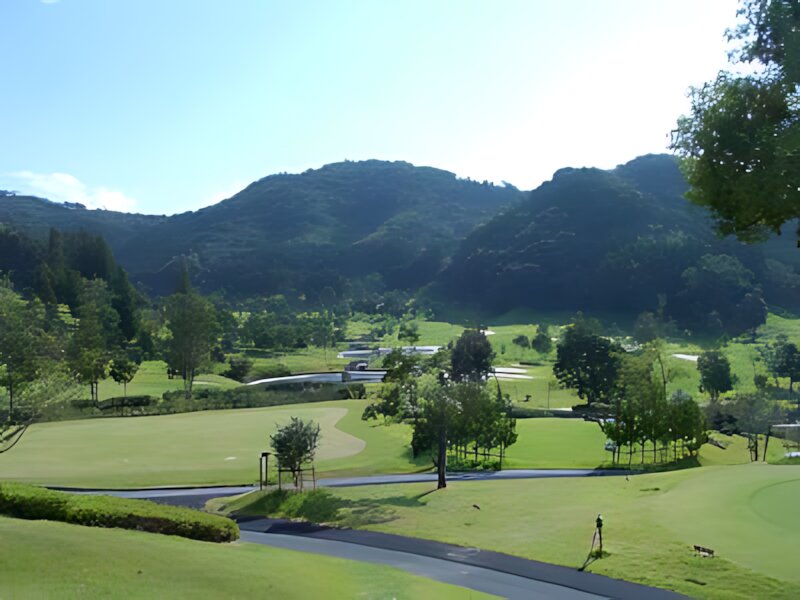 KAO Golf Club