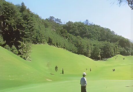 Karasawa Golf Club Miyoshi Course