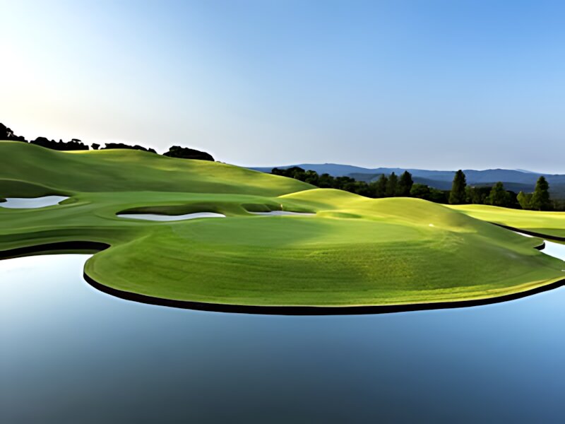 Karasuyama Castle Country Club