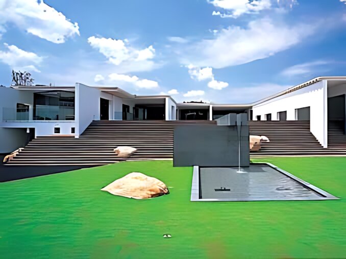 Karatsu Golf Club