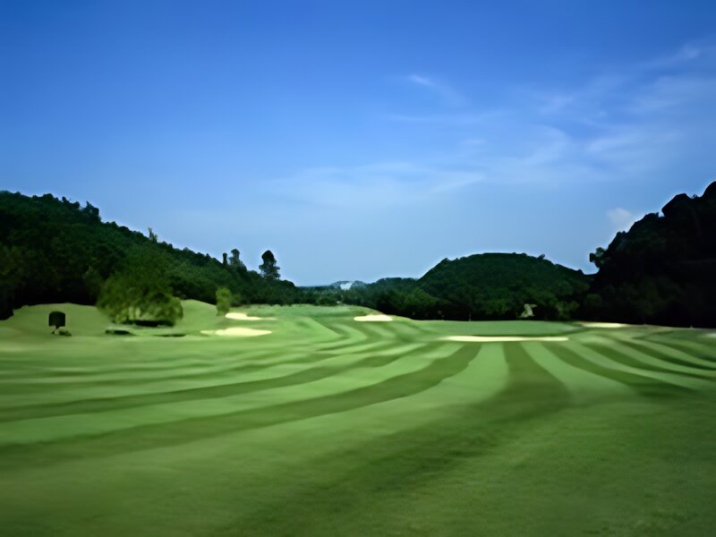 Kasai Country Club