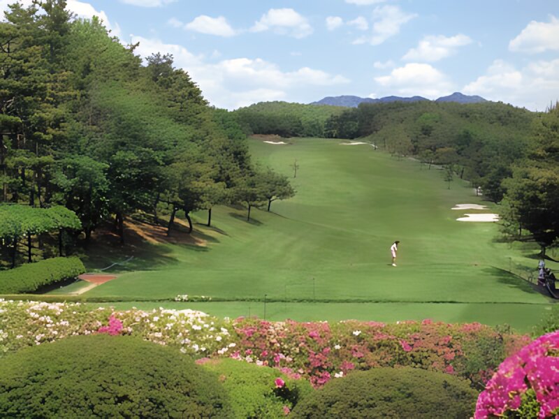 Kasai Inter Country Club