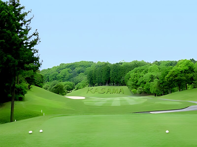 Kasama Country Club